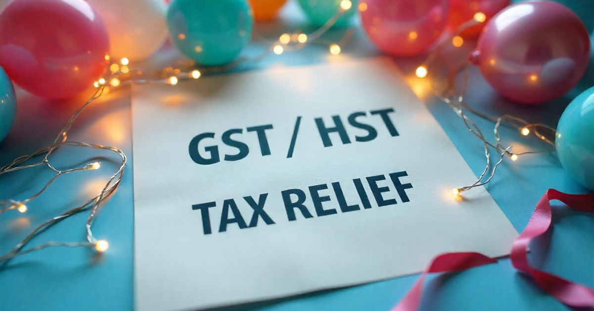 GST/HST Tax Break Explained: Impact on E-commerce businesses - Ecom ...