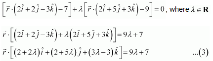 NCERT Solutions class 12 Maths Three Dimensional Geometry /image210.png