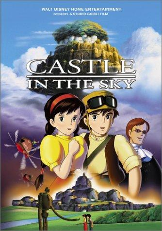 Top 15 Greatest Anime Movies of All Time | Castle in the Sky | AnimeKing 