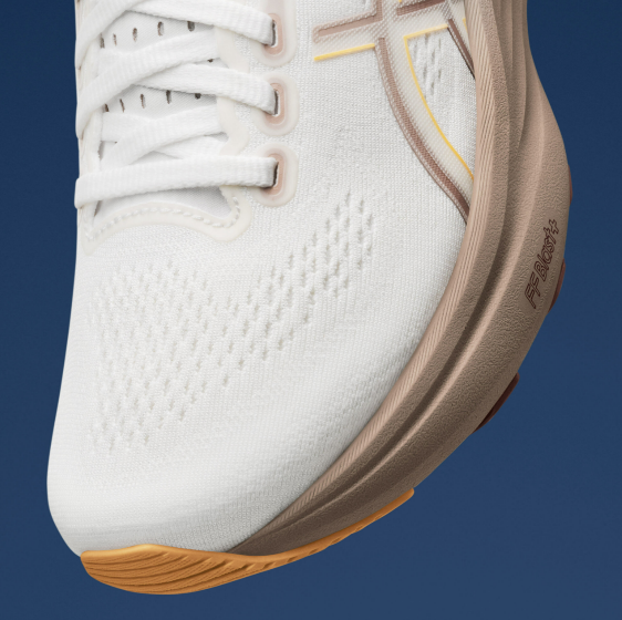 GEL-KAYANO™ 32: Sự êm ái và ổn định vượt trội trong một thiết kế cao cấp