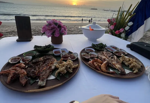 Jimbaran Seafood