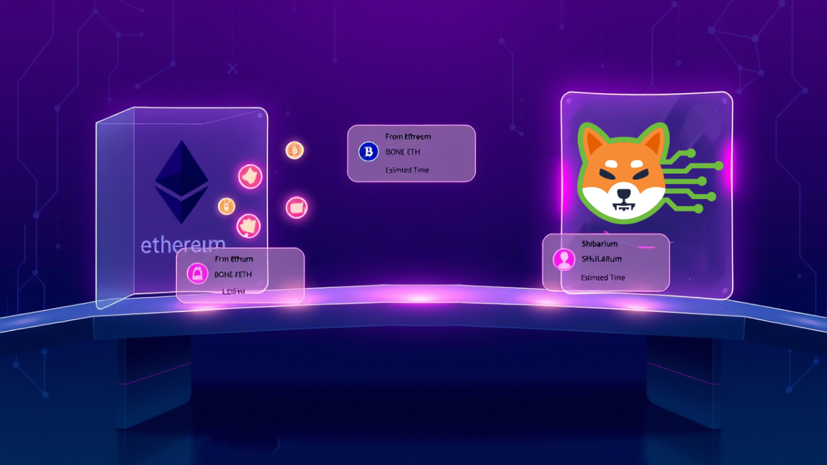 Shiba Inu DeFi Just Leveled Up: Here's What’s New