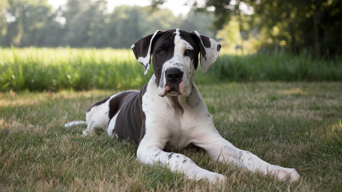  Great Dane Puppies for Sale: The Ultimate Guide to Your Gentle Giants 2024