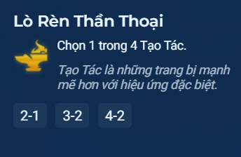 Đấu Trường Chân Lý: Đội Hình Urgot Tạo Tác Dây Chuyền Tự Lực