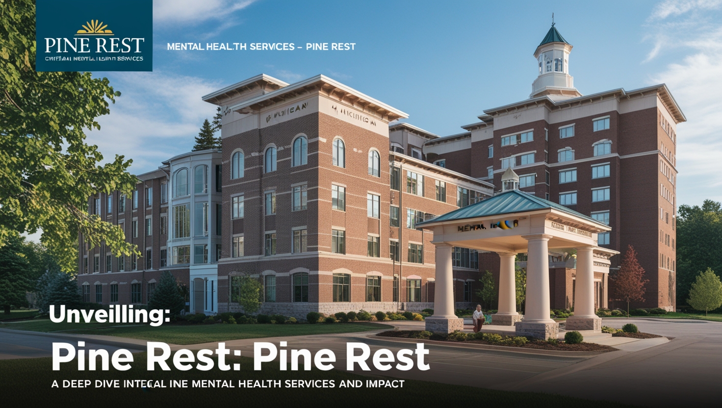 Pine Rest