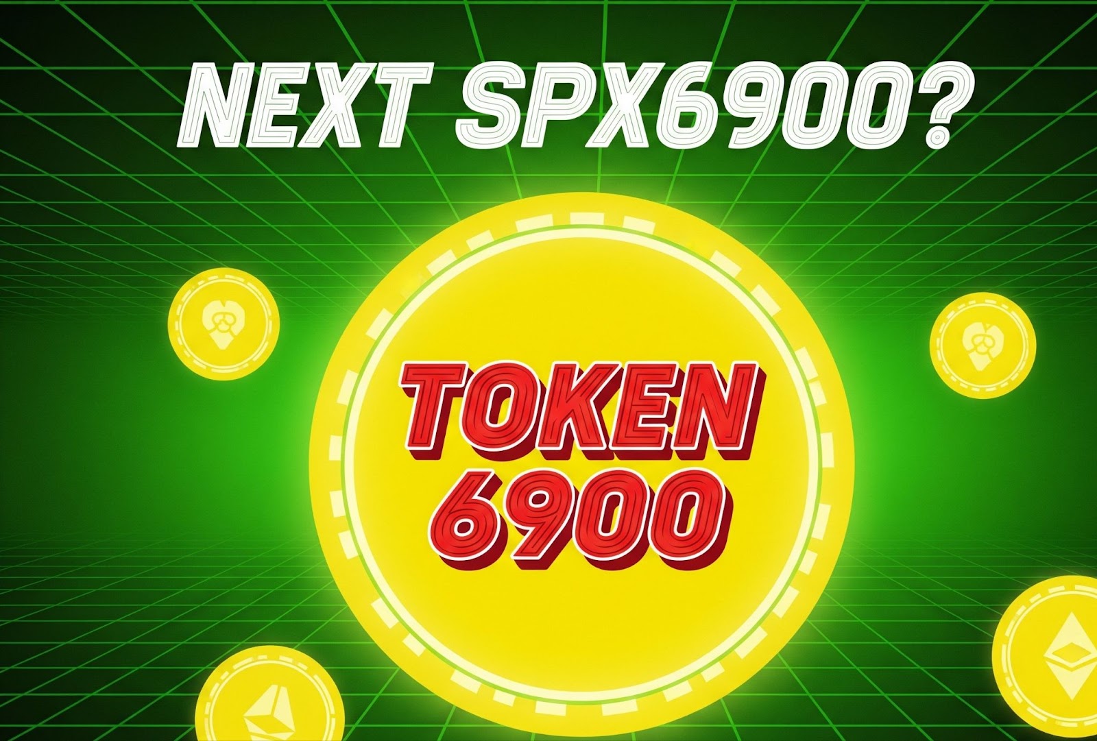 token6900, crypto, criptovalute, cripto, blockchain