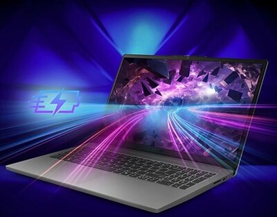 Lenovo LOQ Gaming Laptop 83LK0071ED – Intel Core i5-12450HX with ai engine