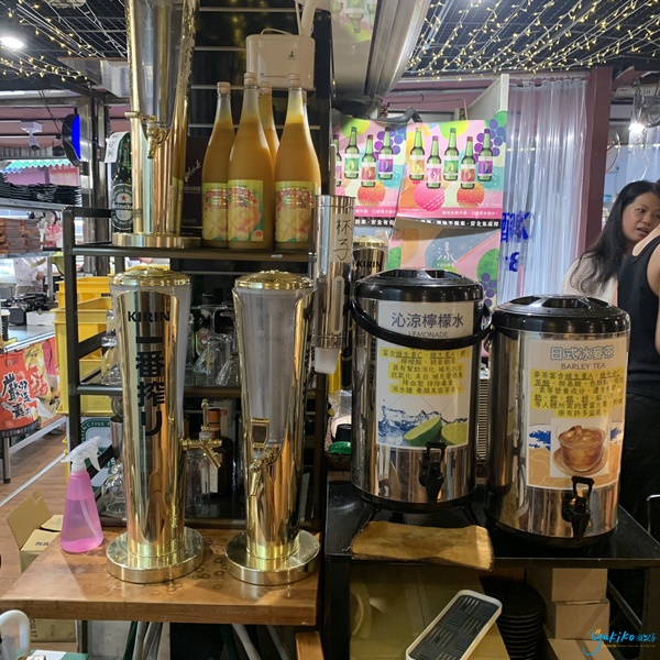 【台北｜美食】解鎖士林夜市 士林串燒的美味密碼