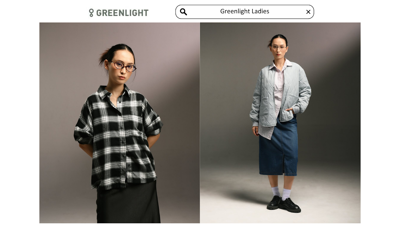 Produk Greenlight Ladies