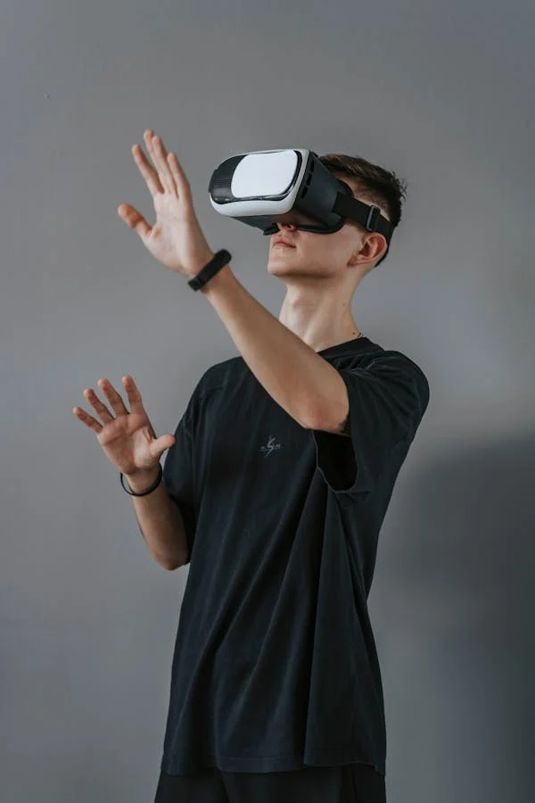 Augmented Reality 