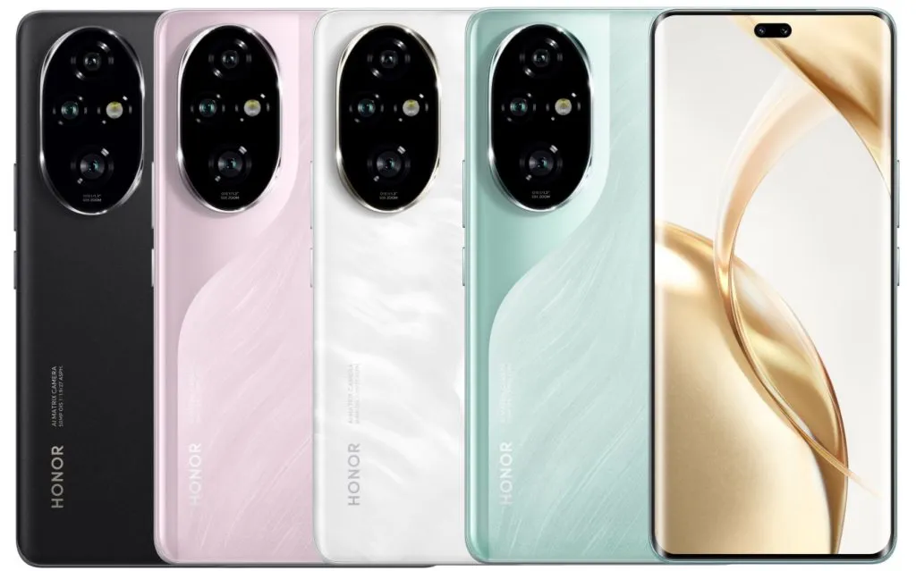 honor phones