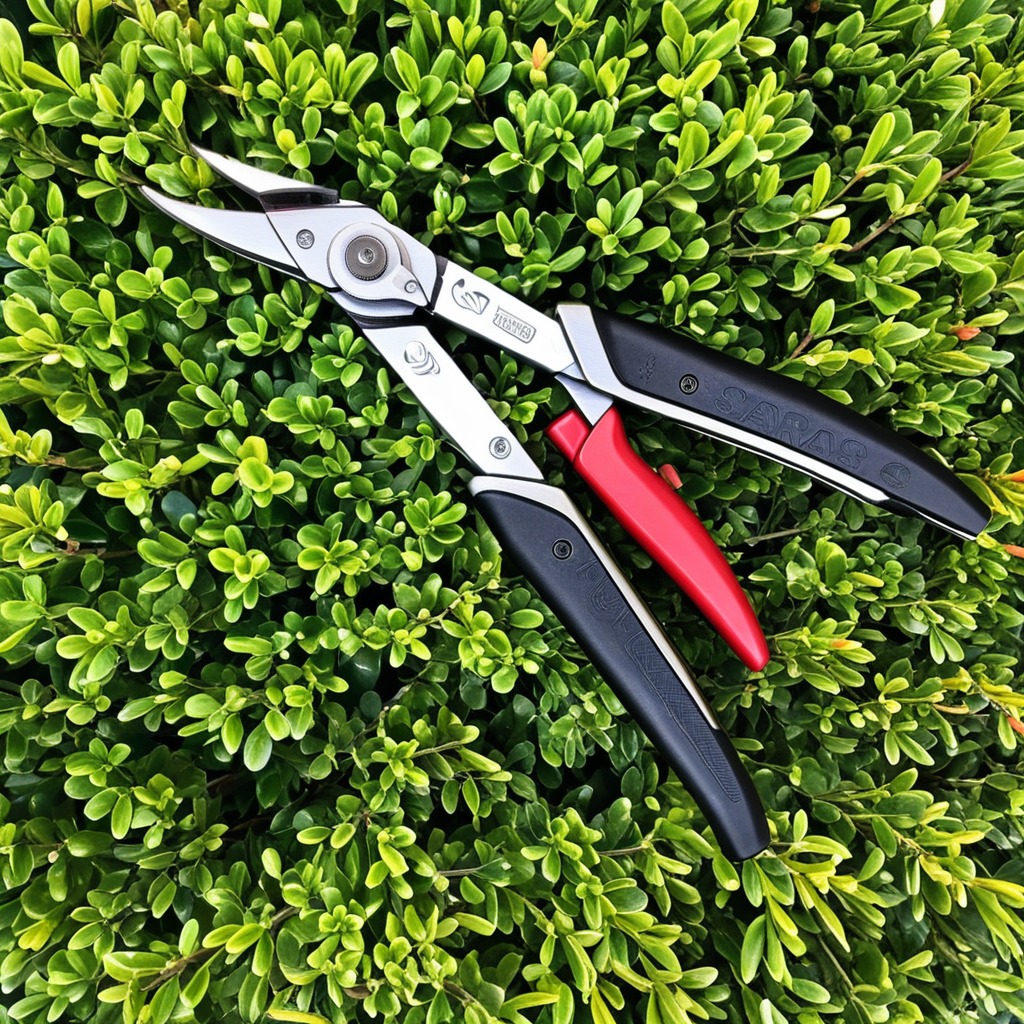 Where to Buy Pruning Shears: Finding the Best Deals