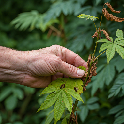 Caring for Your Black Cohosh Plants