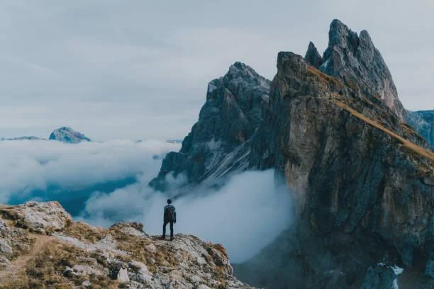 Feel the Earth Breathe in These 20 Landscapes, breathing nature, earthy views, nature, landscape, alive landscapes, subtle motion