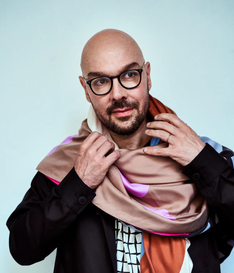 Luca Nichetto