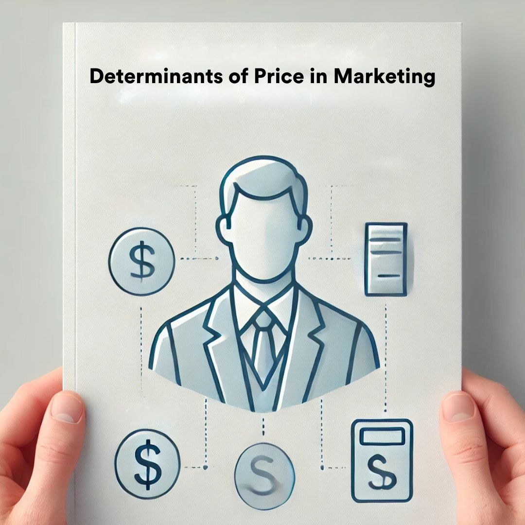 Factors Influencing Pricing Decisions
