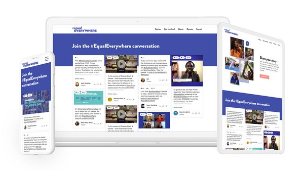 Flockler for social media aggregation - BigCommerce multi-storefront - SmartrMail blog