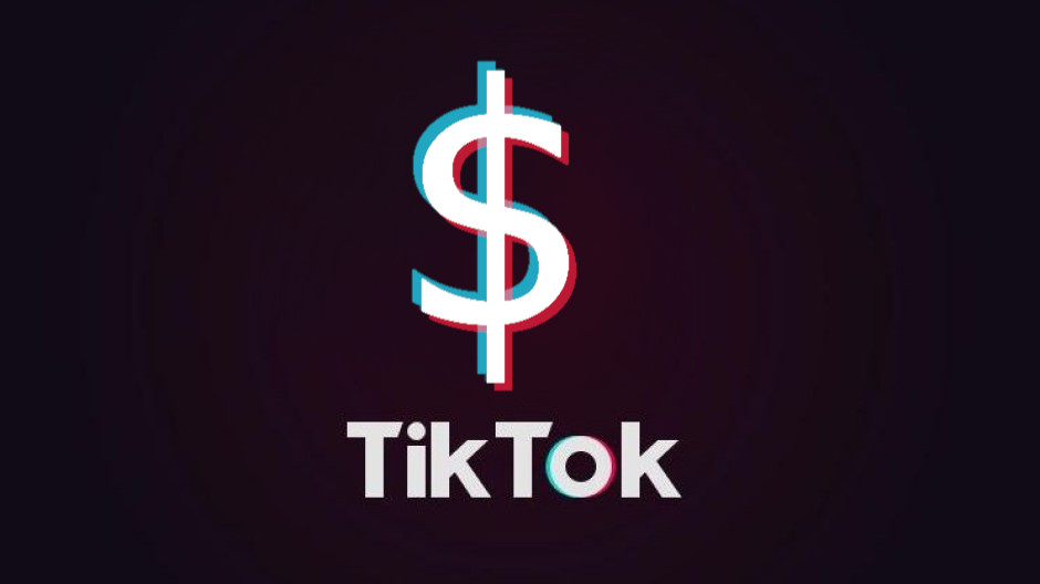 TikTok Recharge