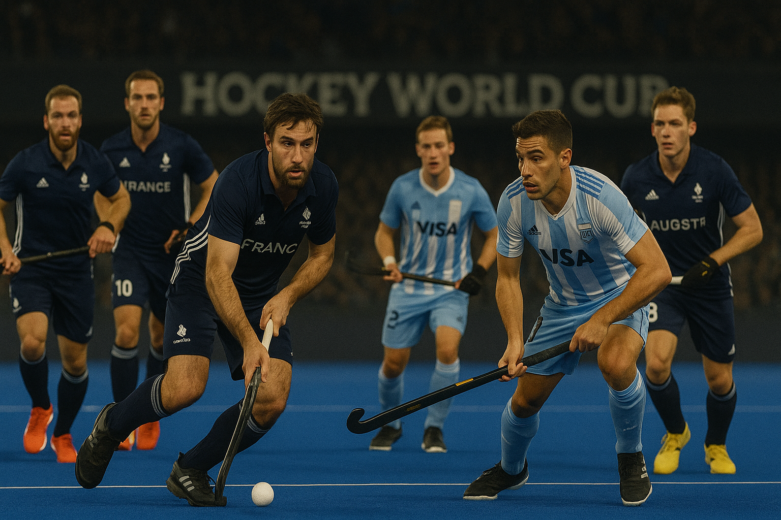 Hockey World Cup