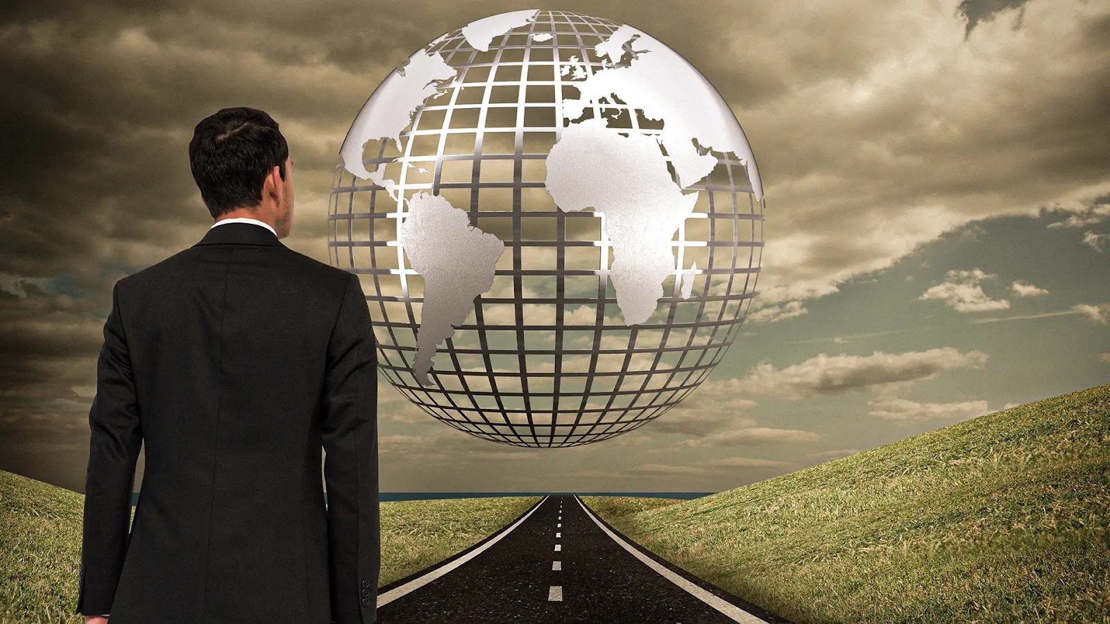 Passo a passo para internacionalizar um negócio