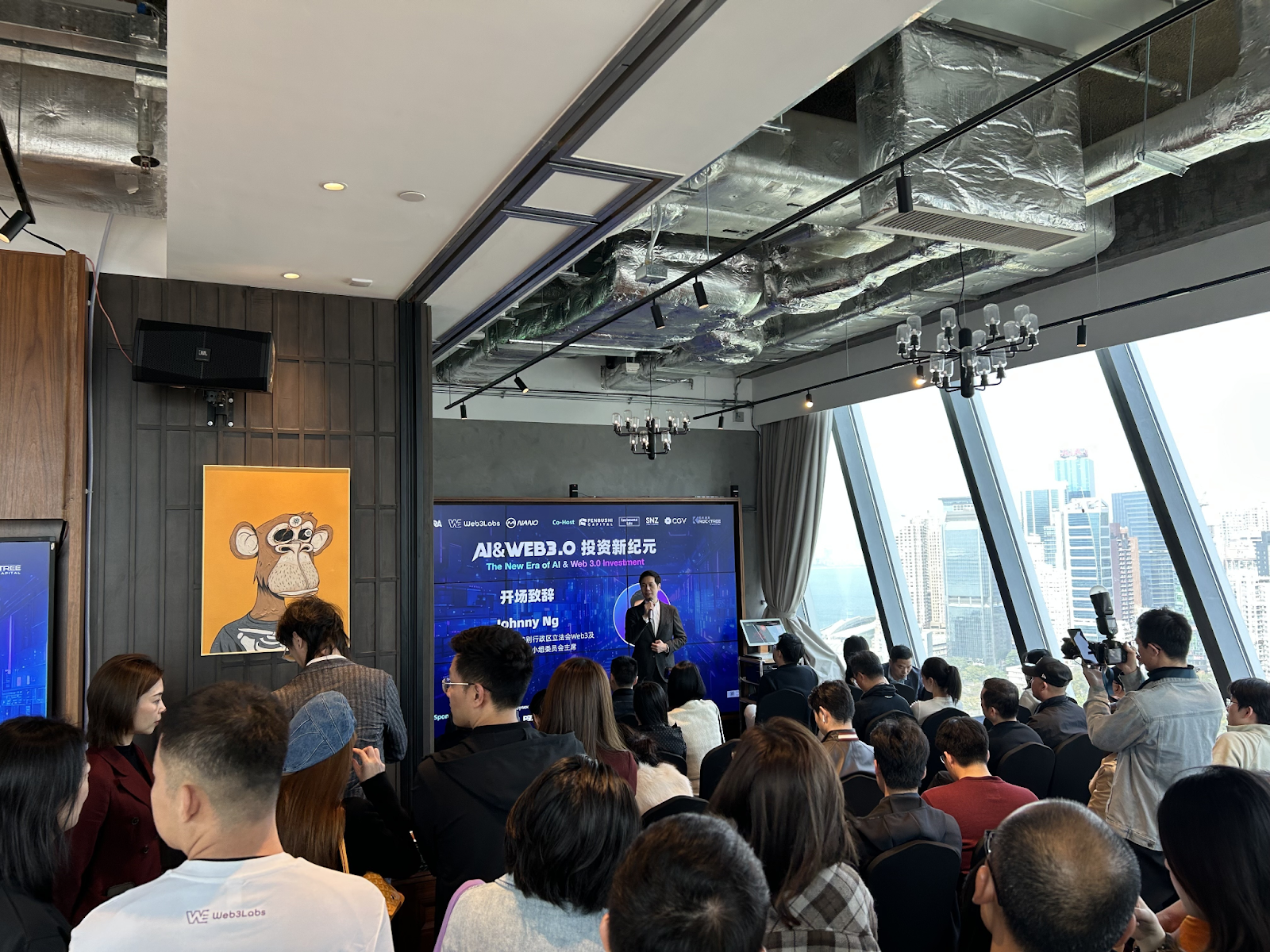 Cables Finance at Consensus Hong Kong: Big Ideas, Bigger Opportunities