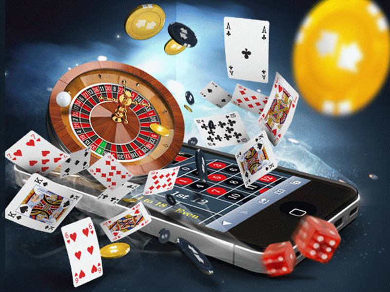 Cách chơi bài ở casino luôn chiến thắng dễ áp dụng-1