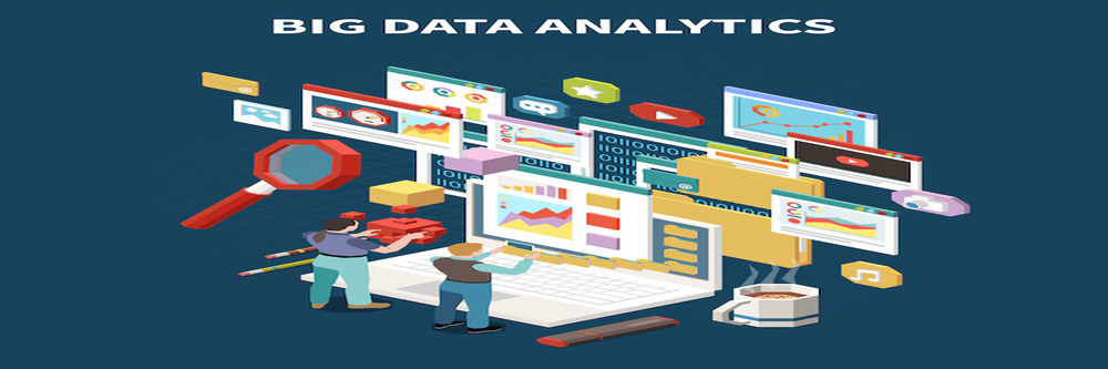 Characteristics of Big Data