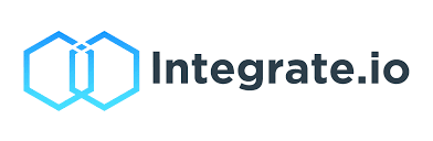 Integrate.io logo