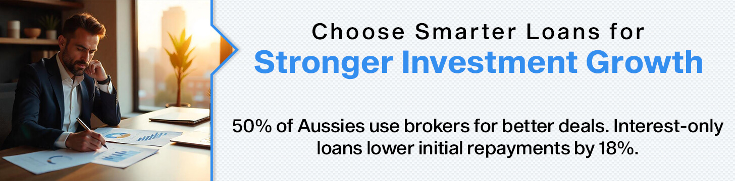 Choose Smarter Loans for Stronger Investment Growth