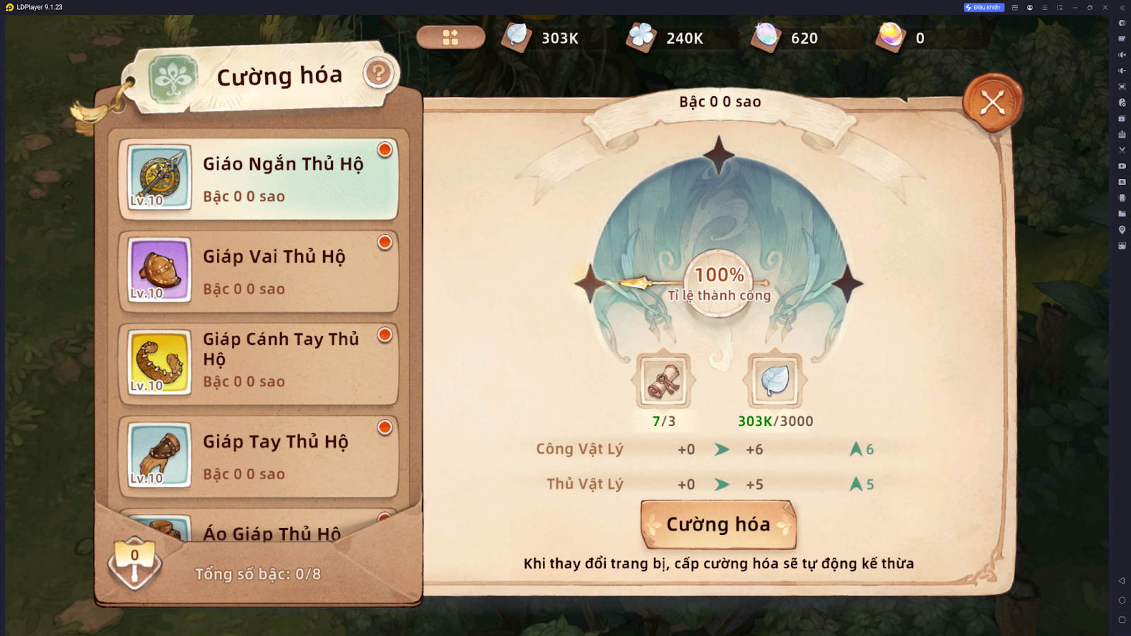 Tree of Savior: Neverland - Hướng dẫn tân thủ cách chơi chuẩn và nhanh nhất