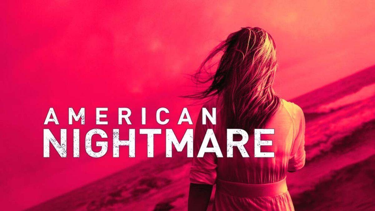 American Nightmare