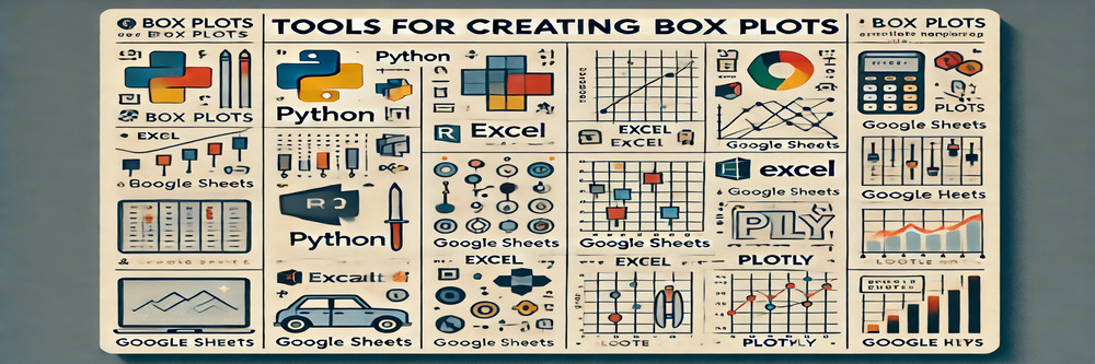 Tools for Creating Box Plots