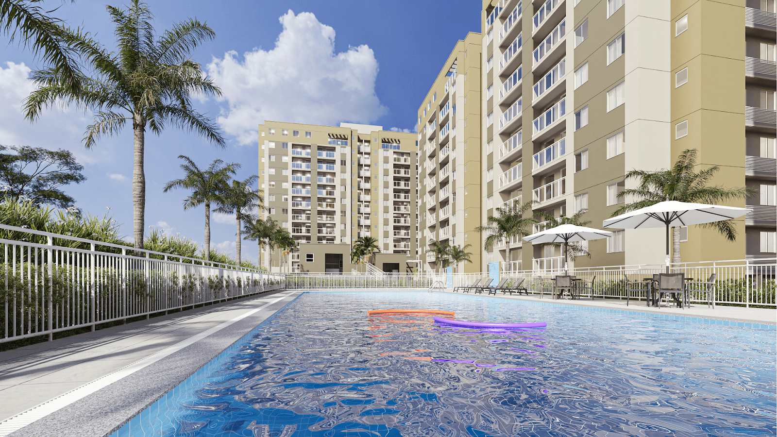 apartamento riva 