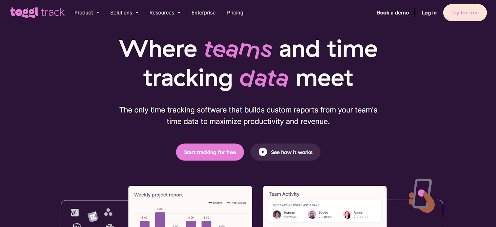 Toggl Track