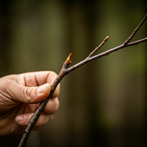 Botryosphaeria Canker: 7 Vital Steps to Save Your Trees