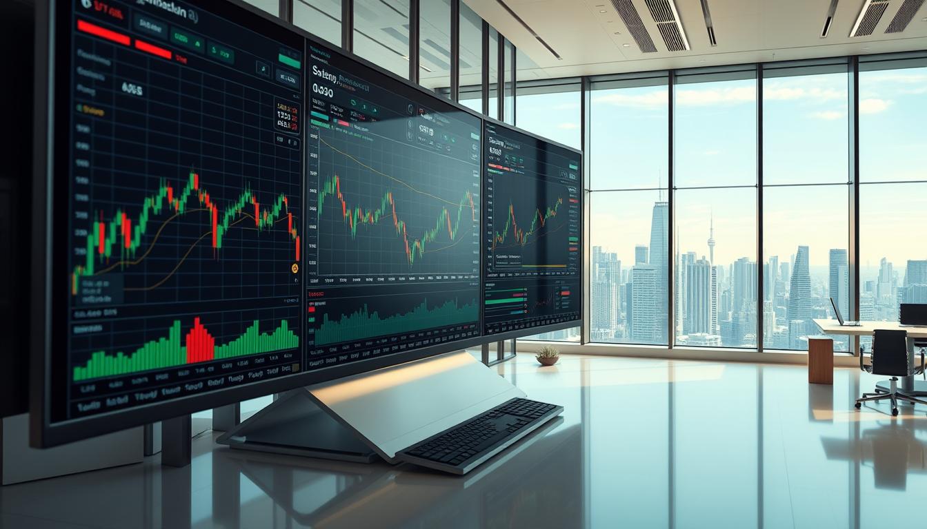 opciones de trading
