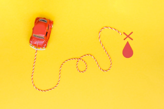 Car Insurance Red Flags You Should Never Ignore