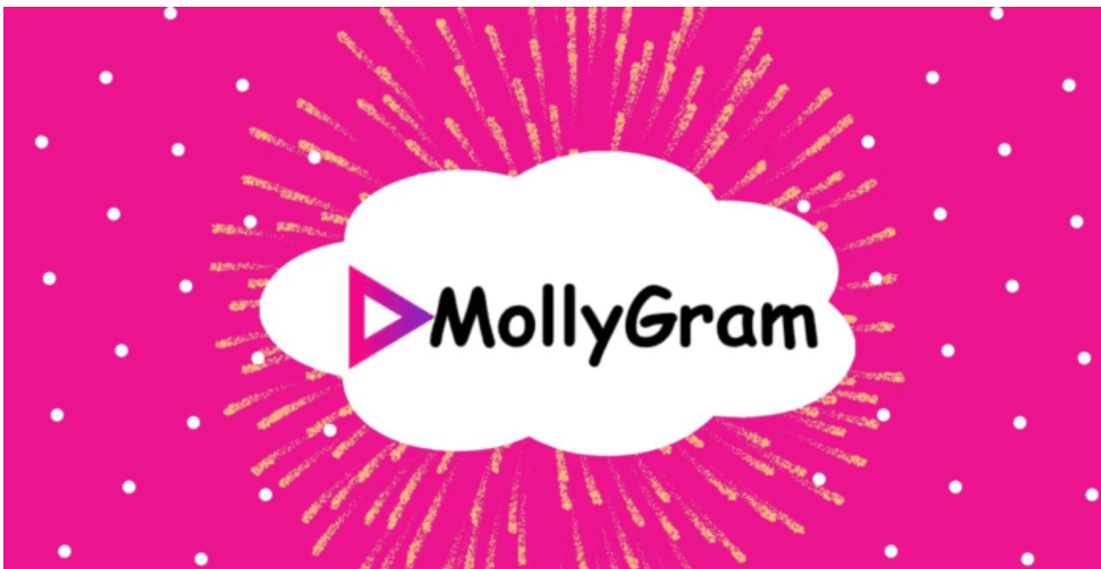 MollyGram Logo