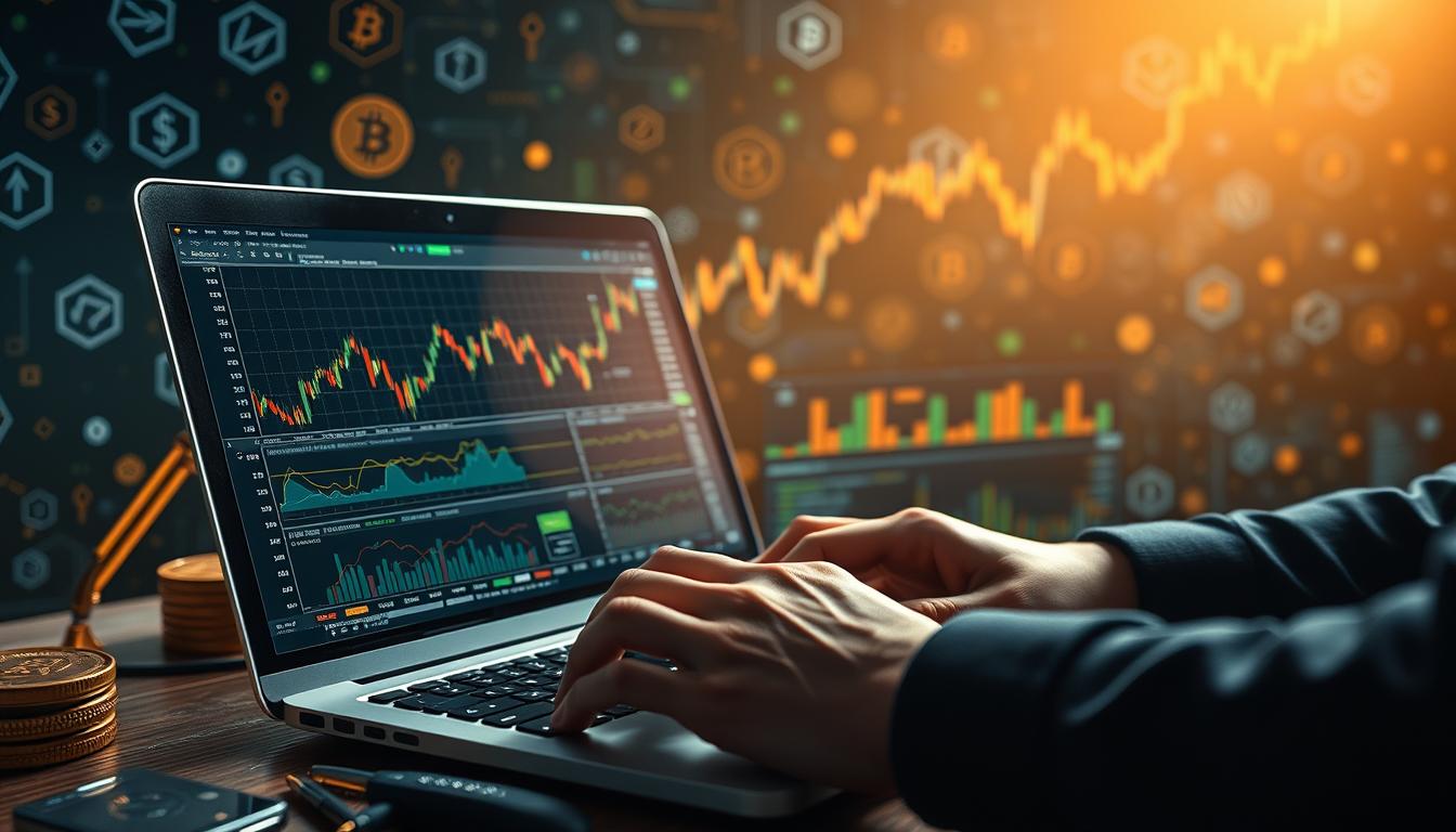 crypto strategy