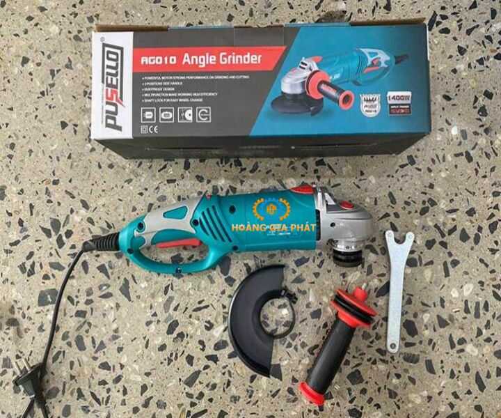 Máy mài góc đa năng AG007