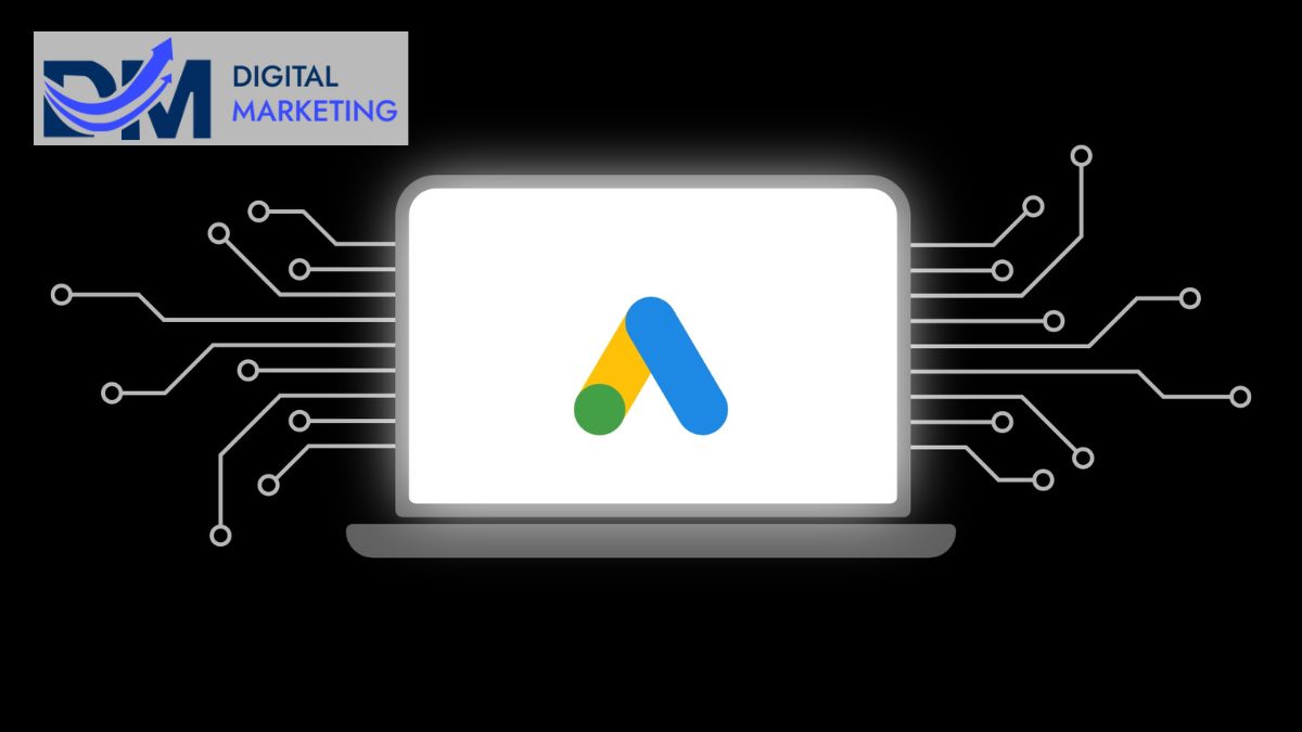 Google Ads - Top Digital marketing Services
