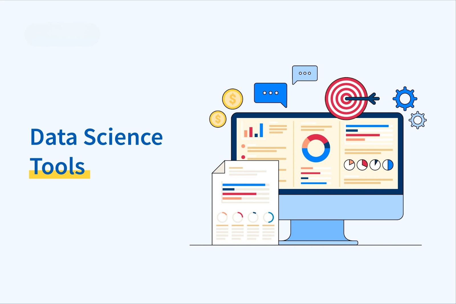 Data Science Tools