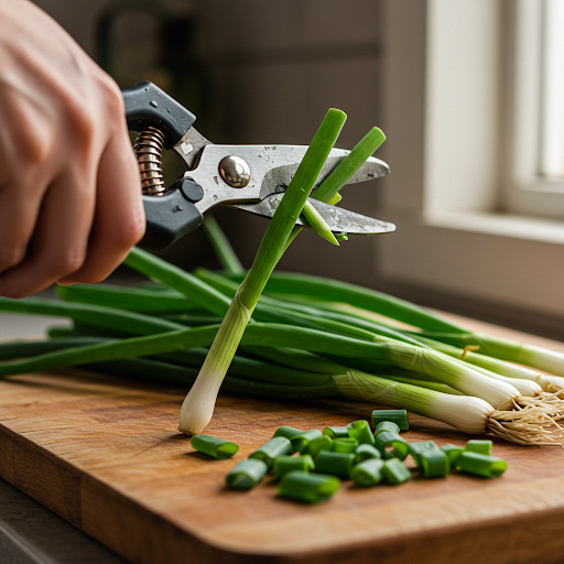 Spring Onions