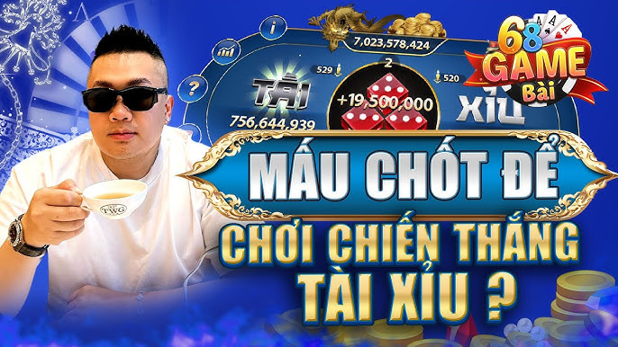 Game bài 68 - Hình 1