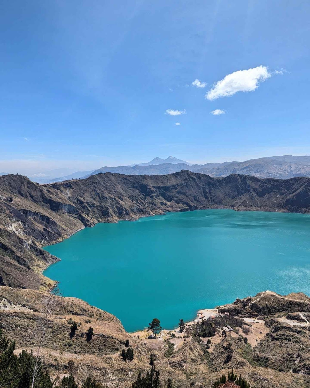 Quilotoa Loop