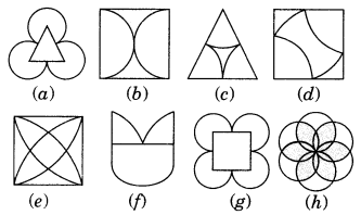 NCERT Solutions for Class 7 Maths Chapter 14 Symmetry 9