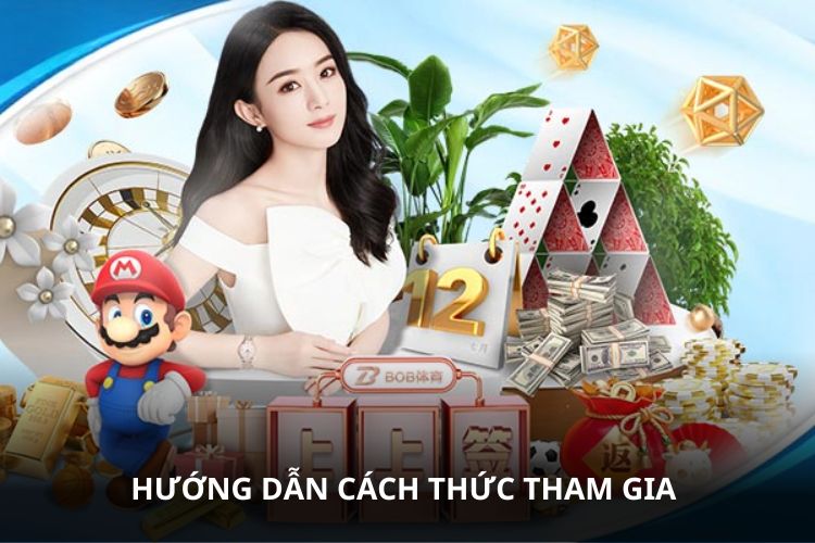 Hướng dẫn cách thức tham gia FUN88 Casino