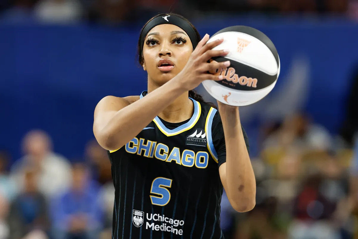 Washington Mystics vs Chicago Sky Match Player Stats: A Complete Breakdown