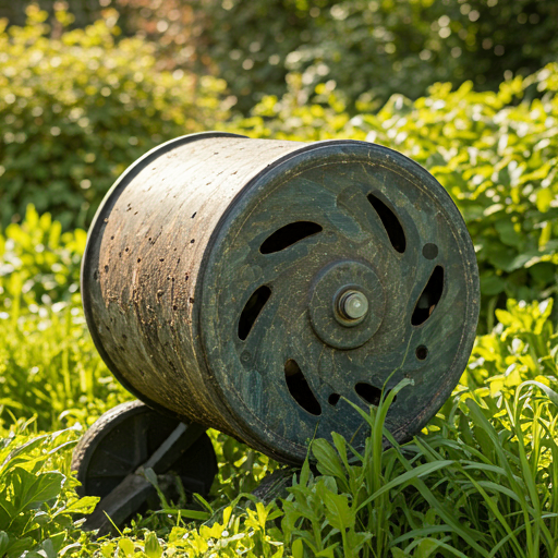 The Ultimate Guide to Compost Tumblers: Transforming Your Garden Waste into Black Gold