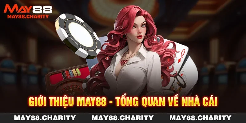 giới thiệu MAY88 - Hình 1